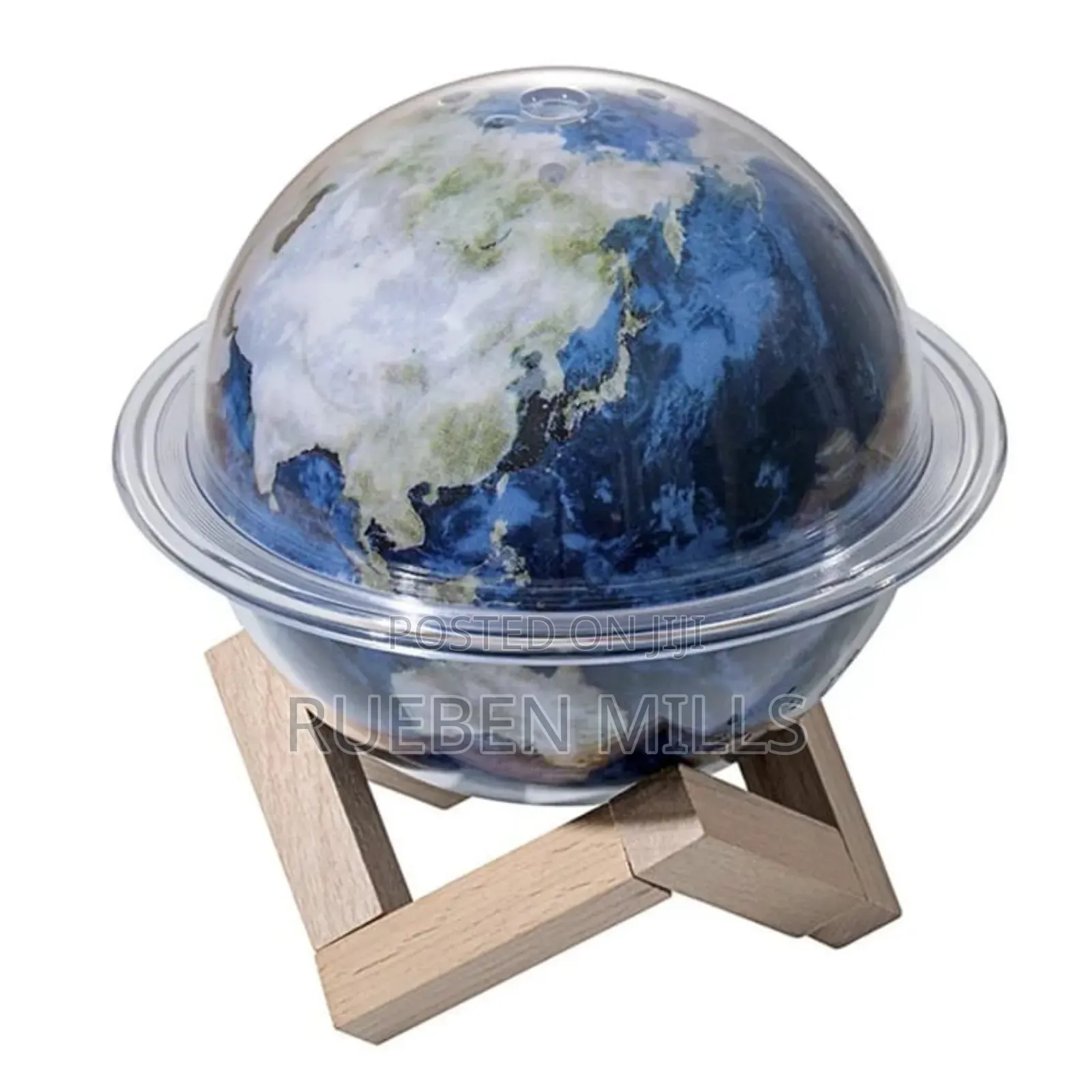Galaxy Essential Oil Diffuser