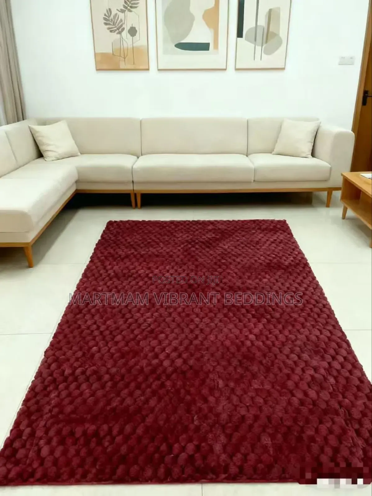 Original Turtle Carpets