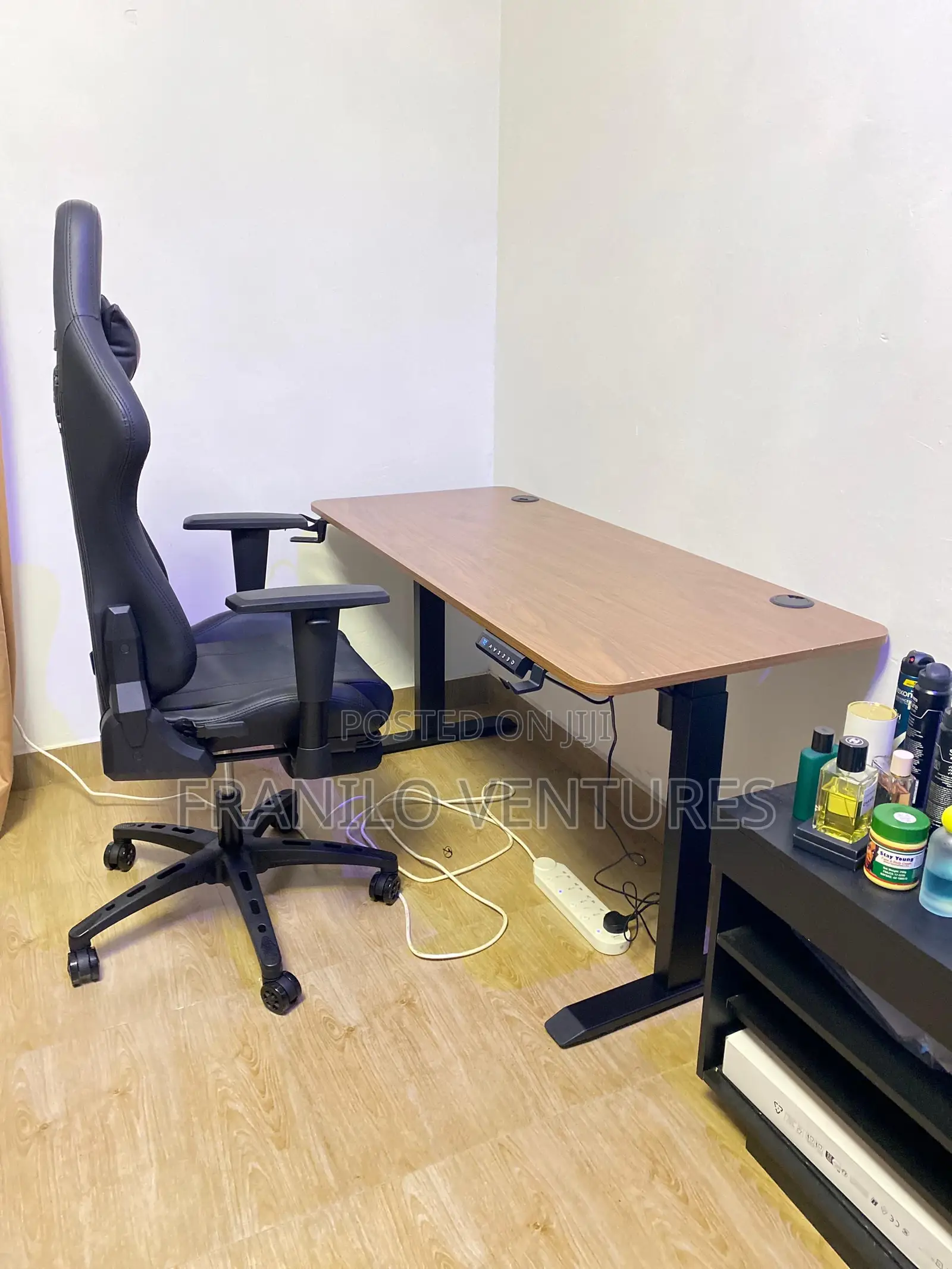 Electric Desk/ Sit- Stand(1.4m)