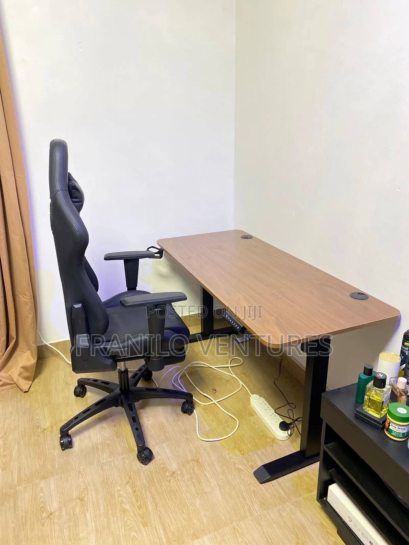 Electric Desk/ Sit- Stand(1.4m)