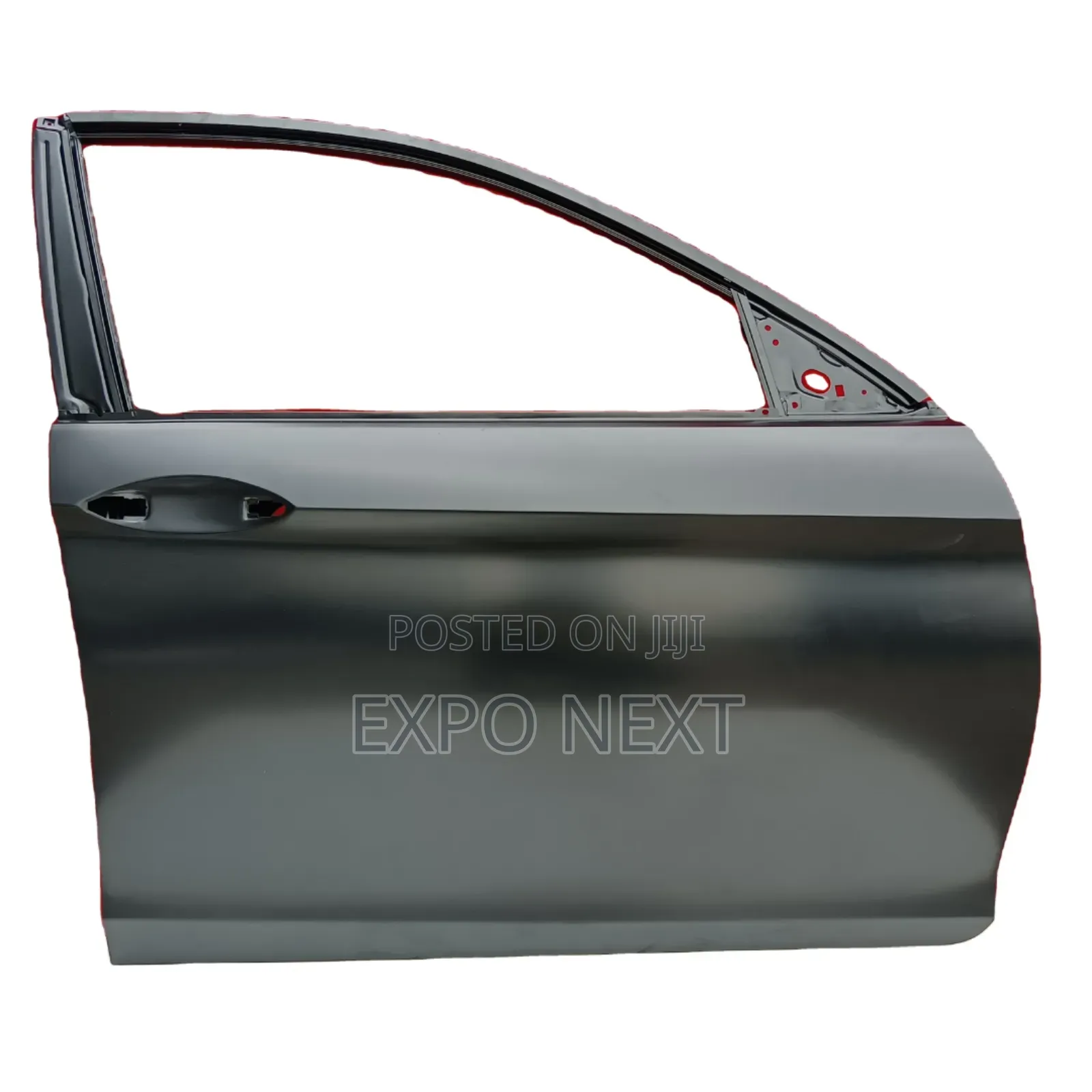 New Steel Front/Rear Door For Accord 2014 Body Parts