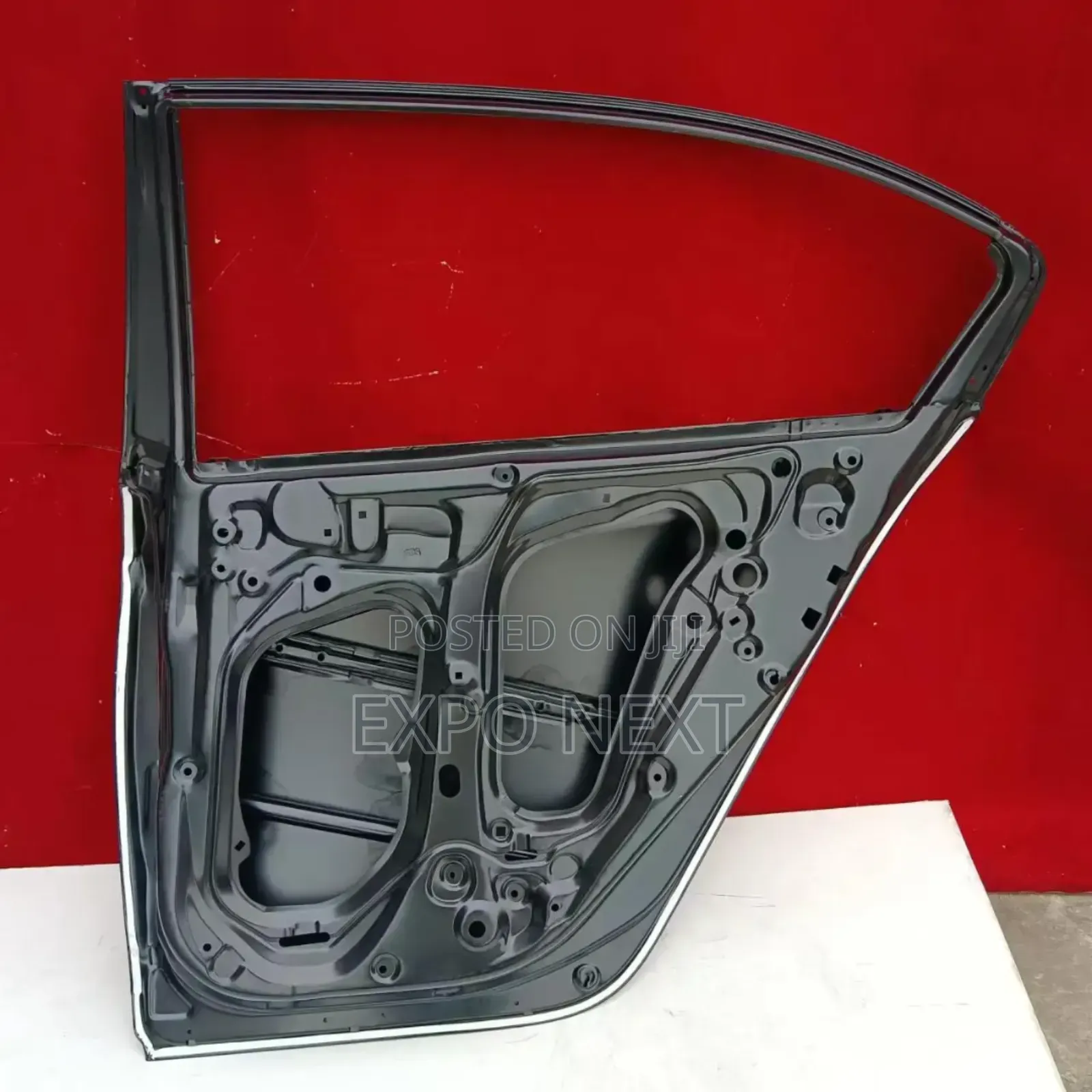 New Steel Front/Rear Door For Accord 2014 Body Parts