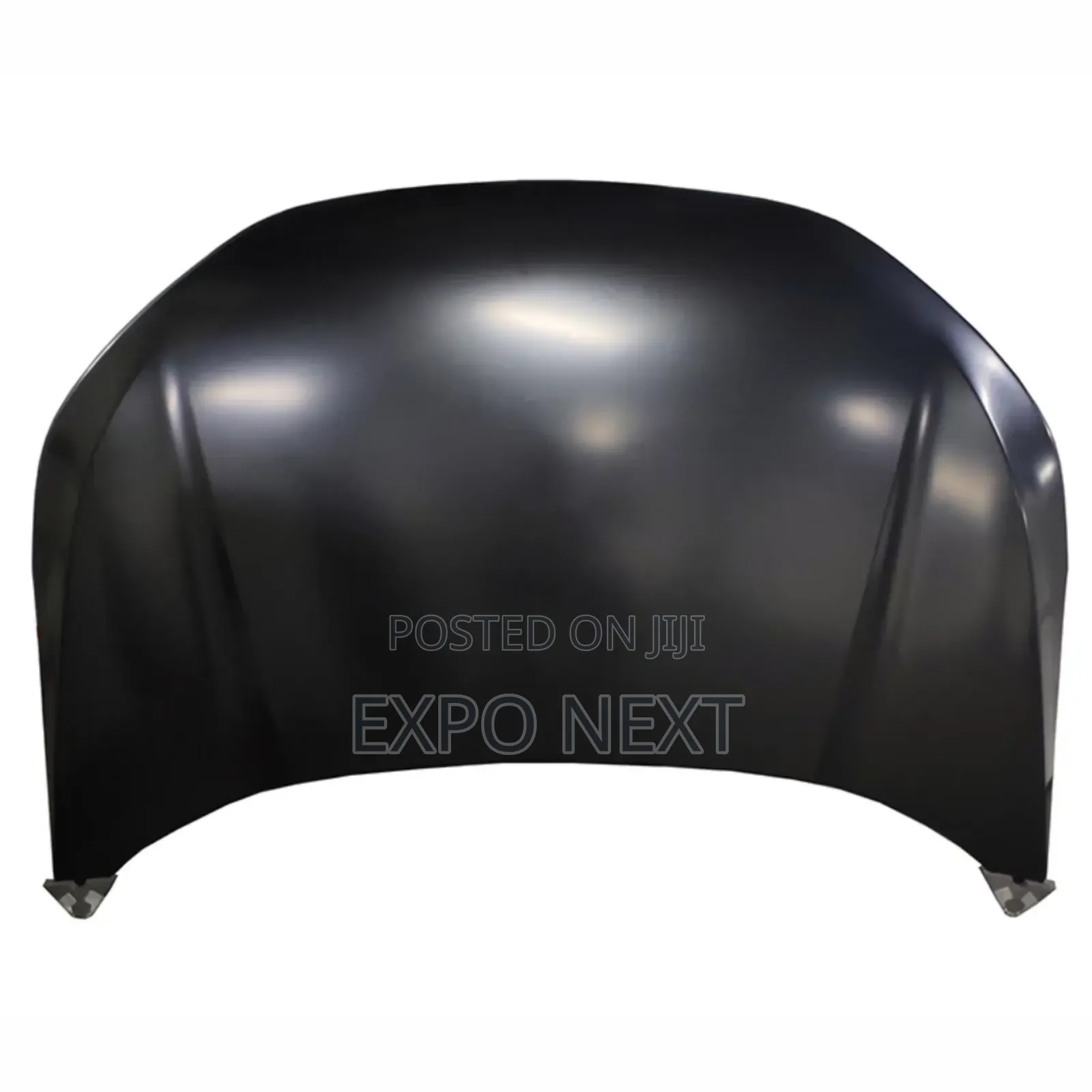 Steel Engine Hood Bonnet 2017-2022 Honda Crv