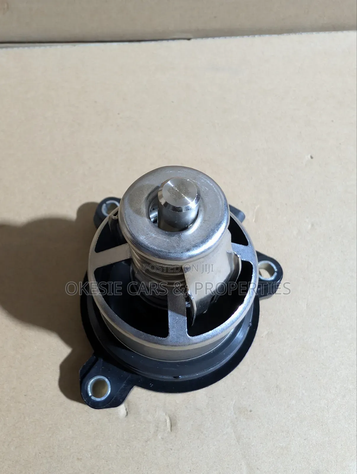 Thermostat for Porsche Cayenne, Panamera Audi Q8