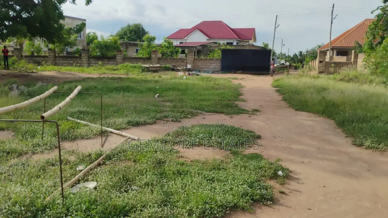Land for Sale