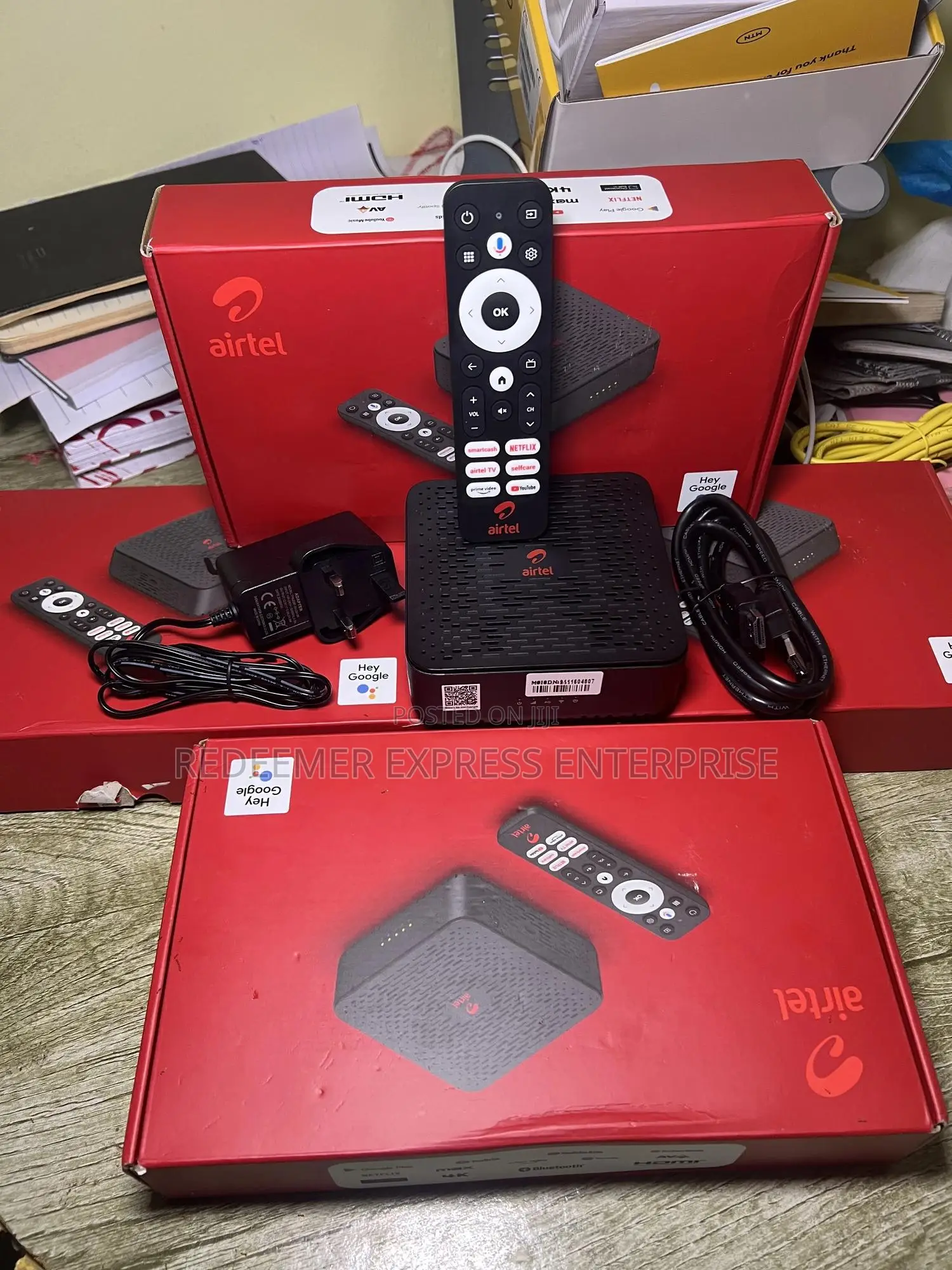 Android Tv Box