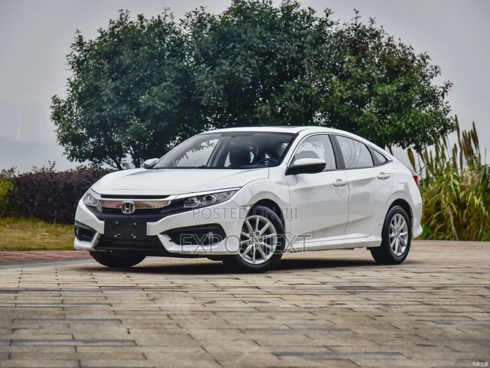 High-quality Trunk Lid For 2016-2021 Honda Civic