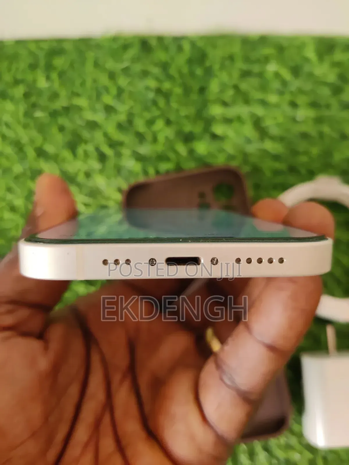 Apple iPhone 12 256 GB White