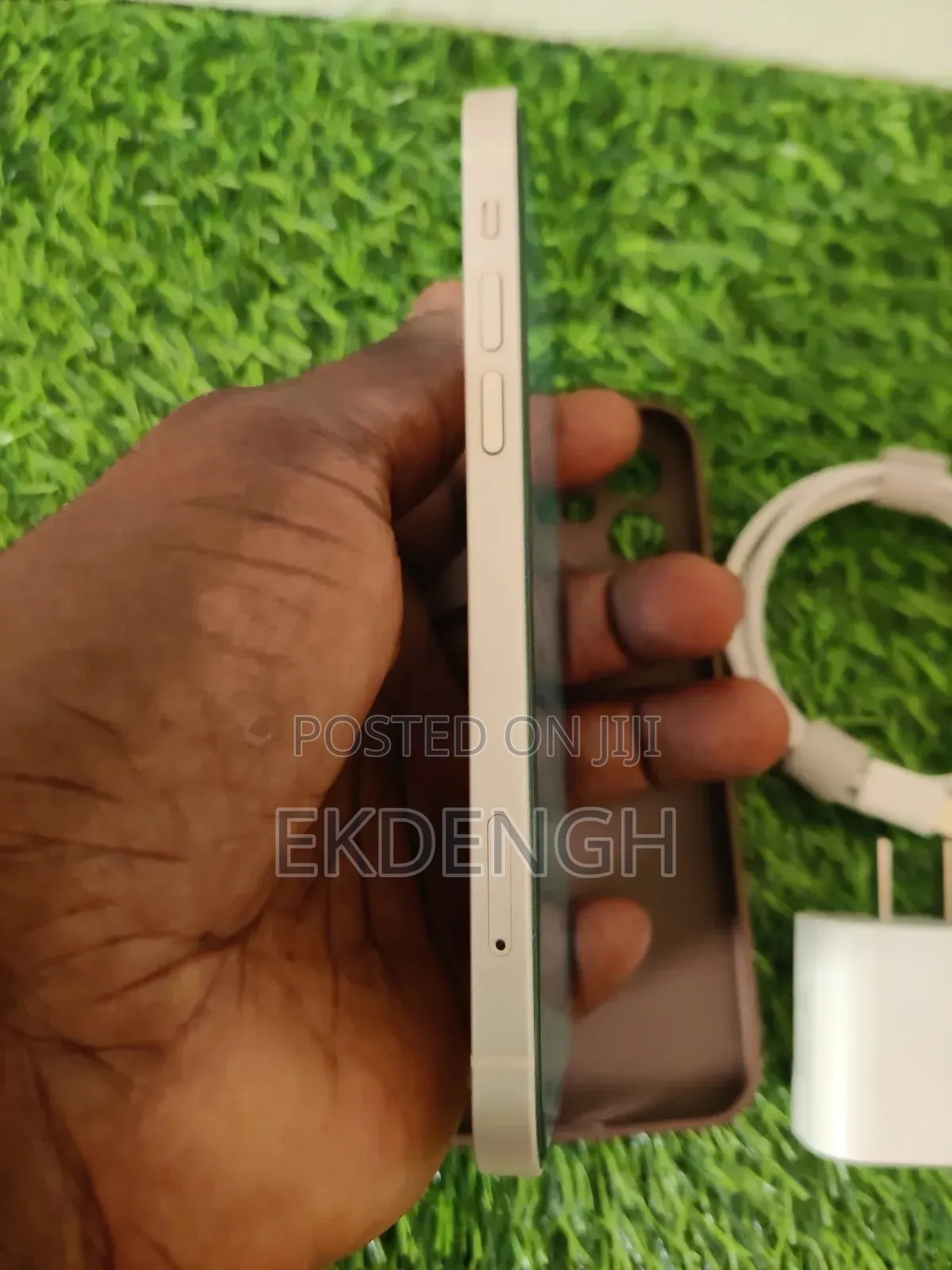 Apple iPhone 12 256 GB White