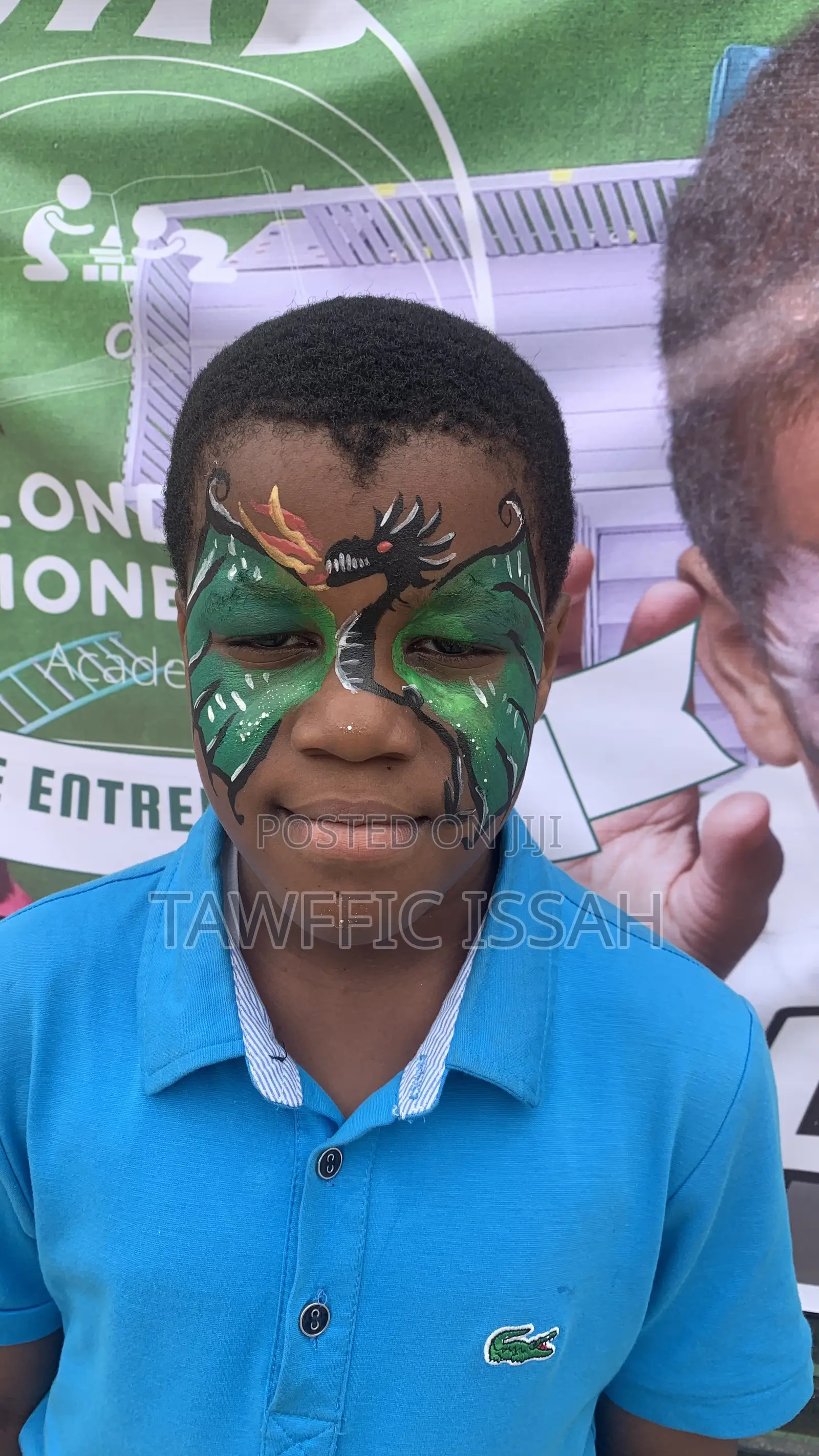 Face Painting