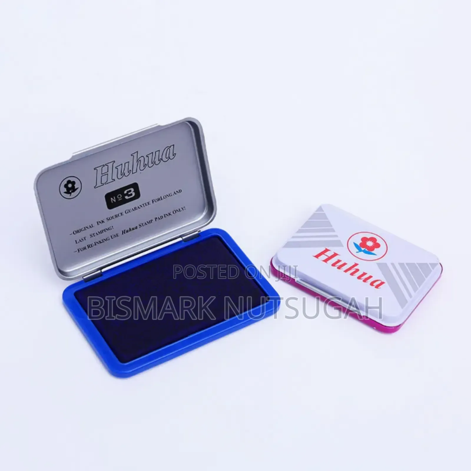 Self-inking Rubber Stamp For Sale