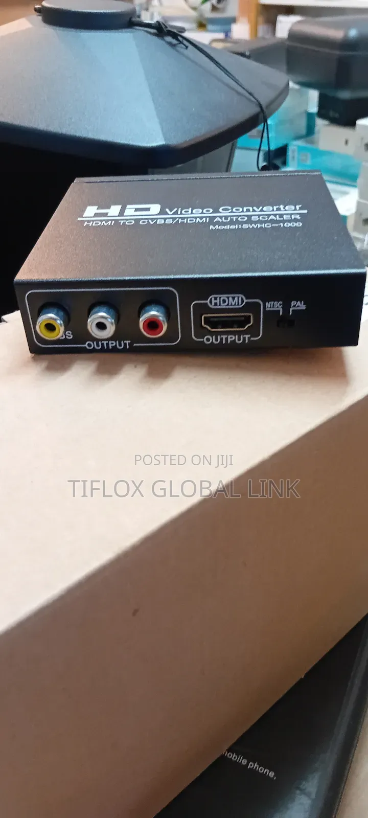 Hd Video Converter