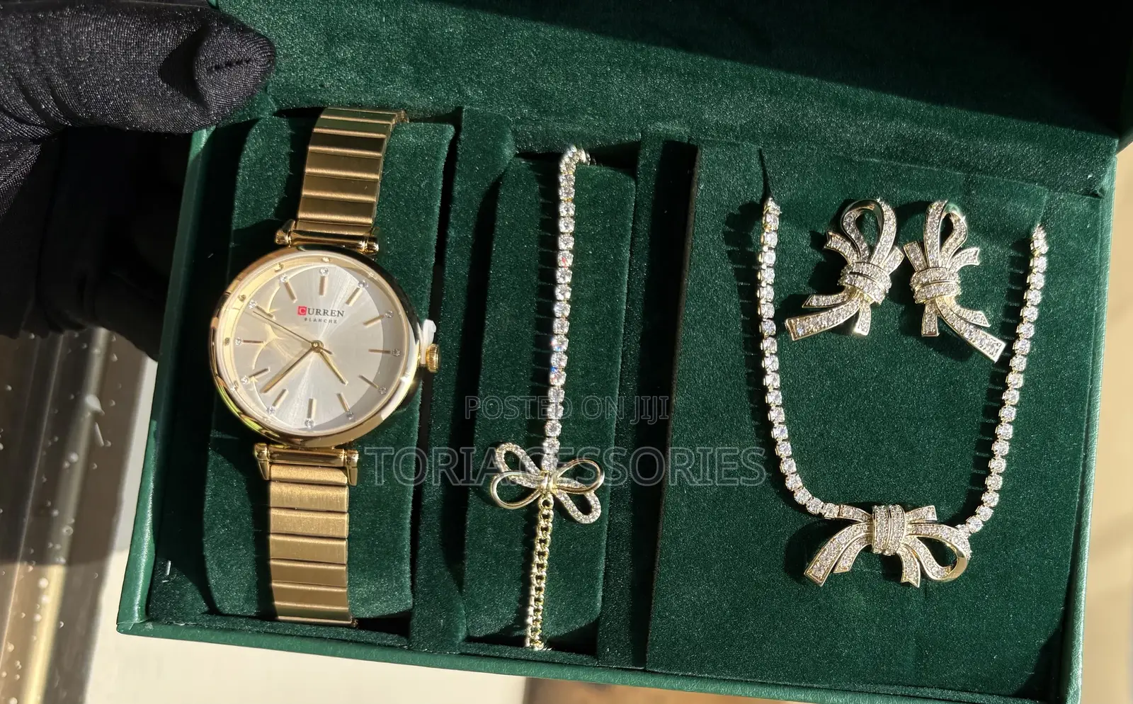 Jewelry Set