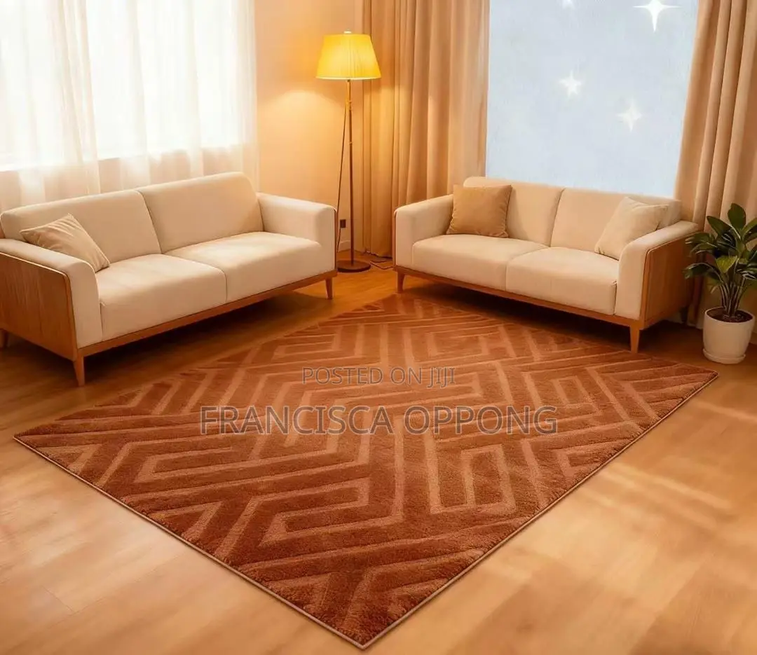 Original Shu Velveteen Carpet 200*300cm