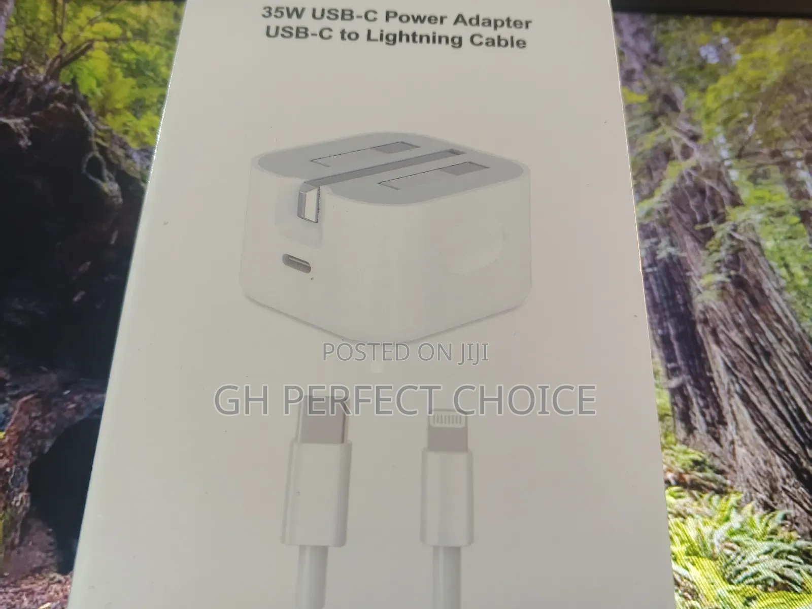 Top F-a-s-t iPhone Charger