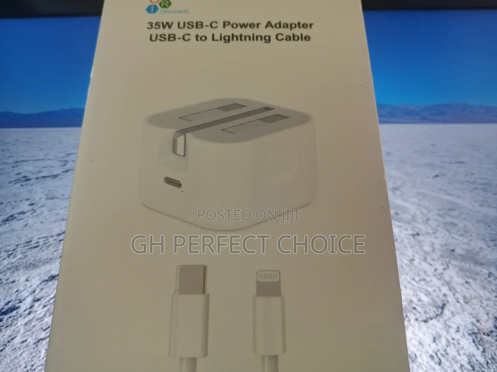 Top iPhone C-h-a-r-g-e-r