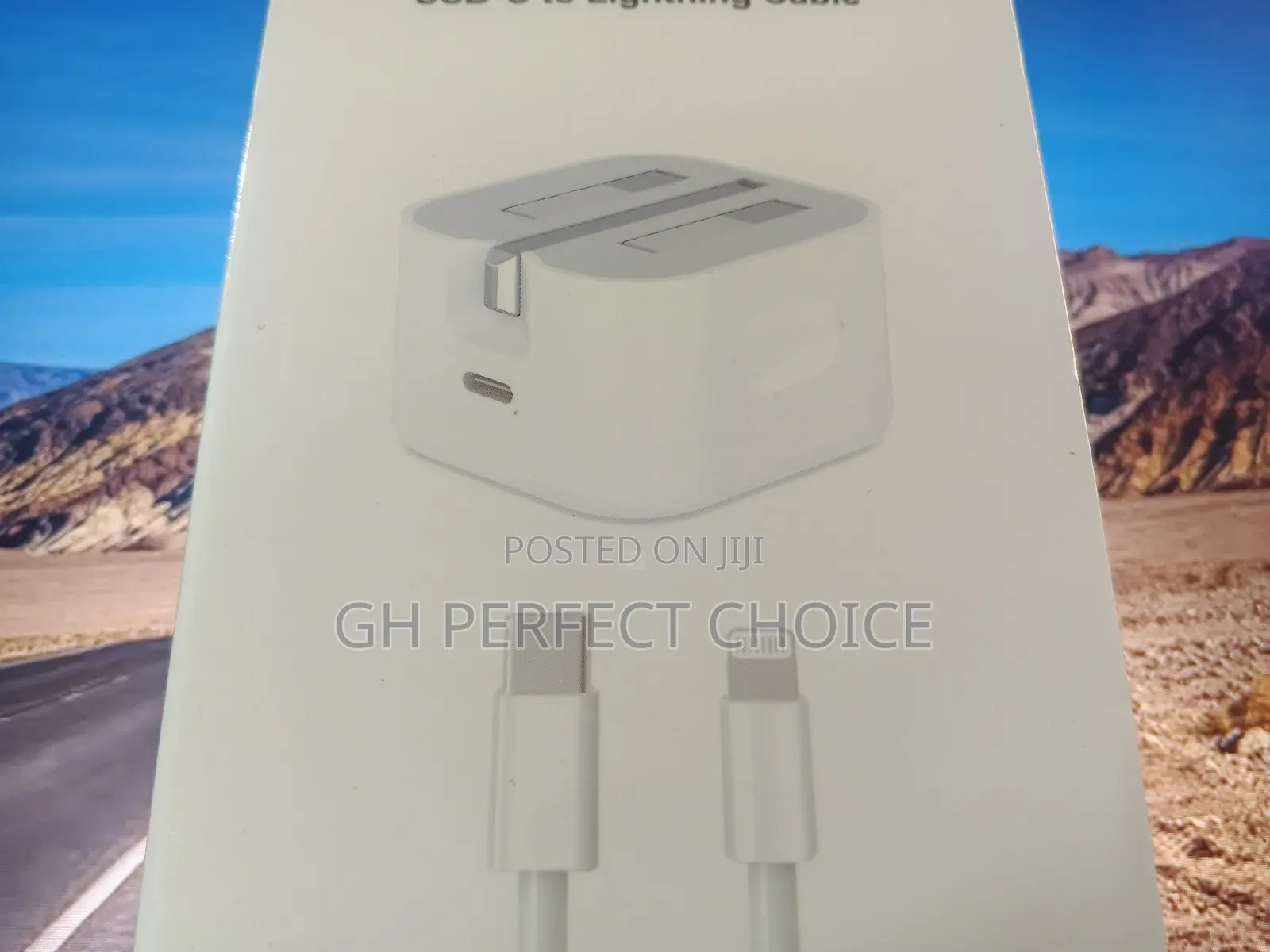 Top iPhone C-h-a-r-g-e-r