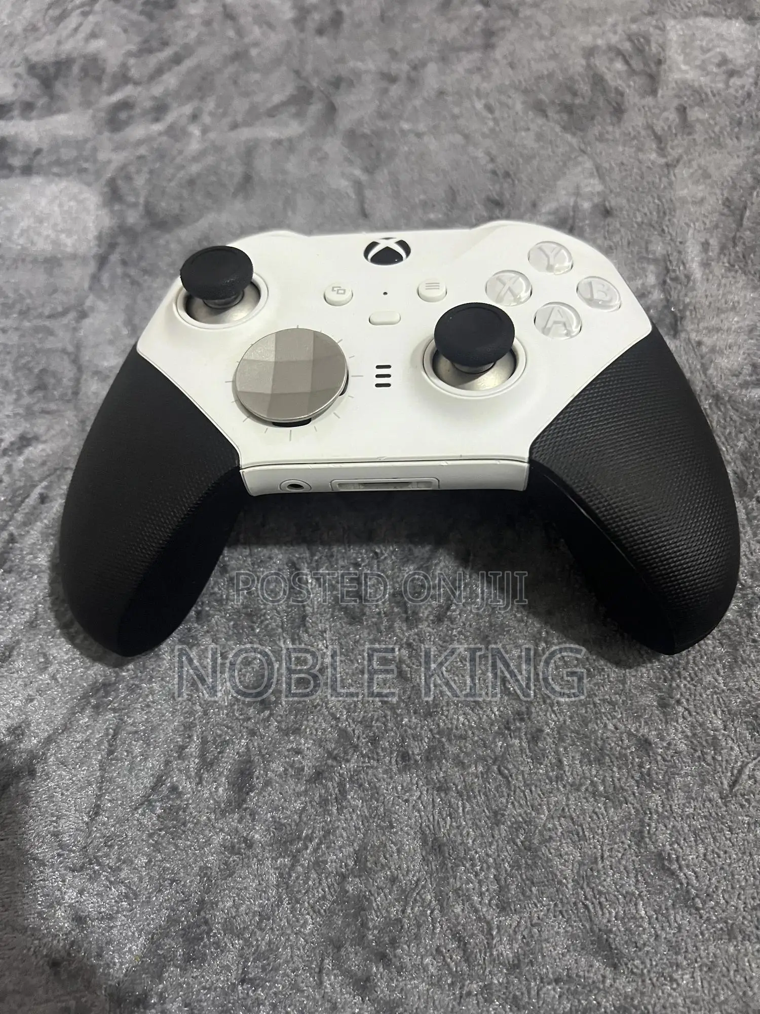 Xbox Elite Series 2 Controllers