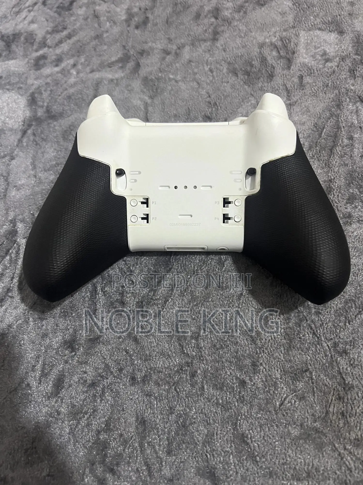 Xbox Elite Series 2 Controllers