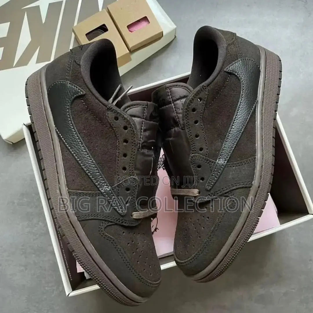 J1 Travis Scott Low