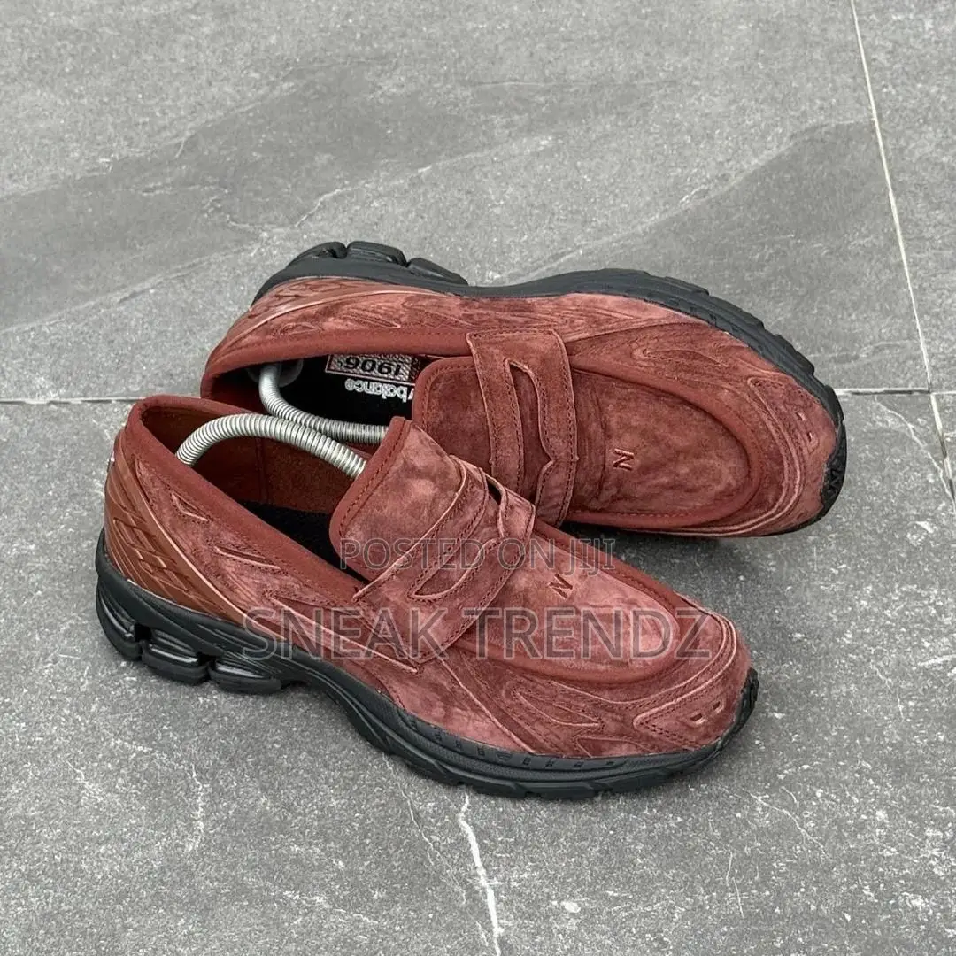 New Balance Nb 1906 Og Loafers