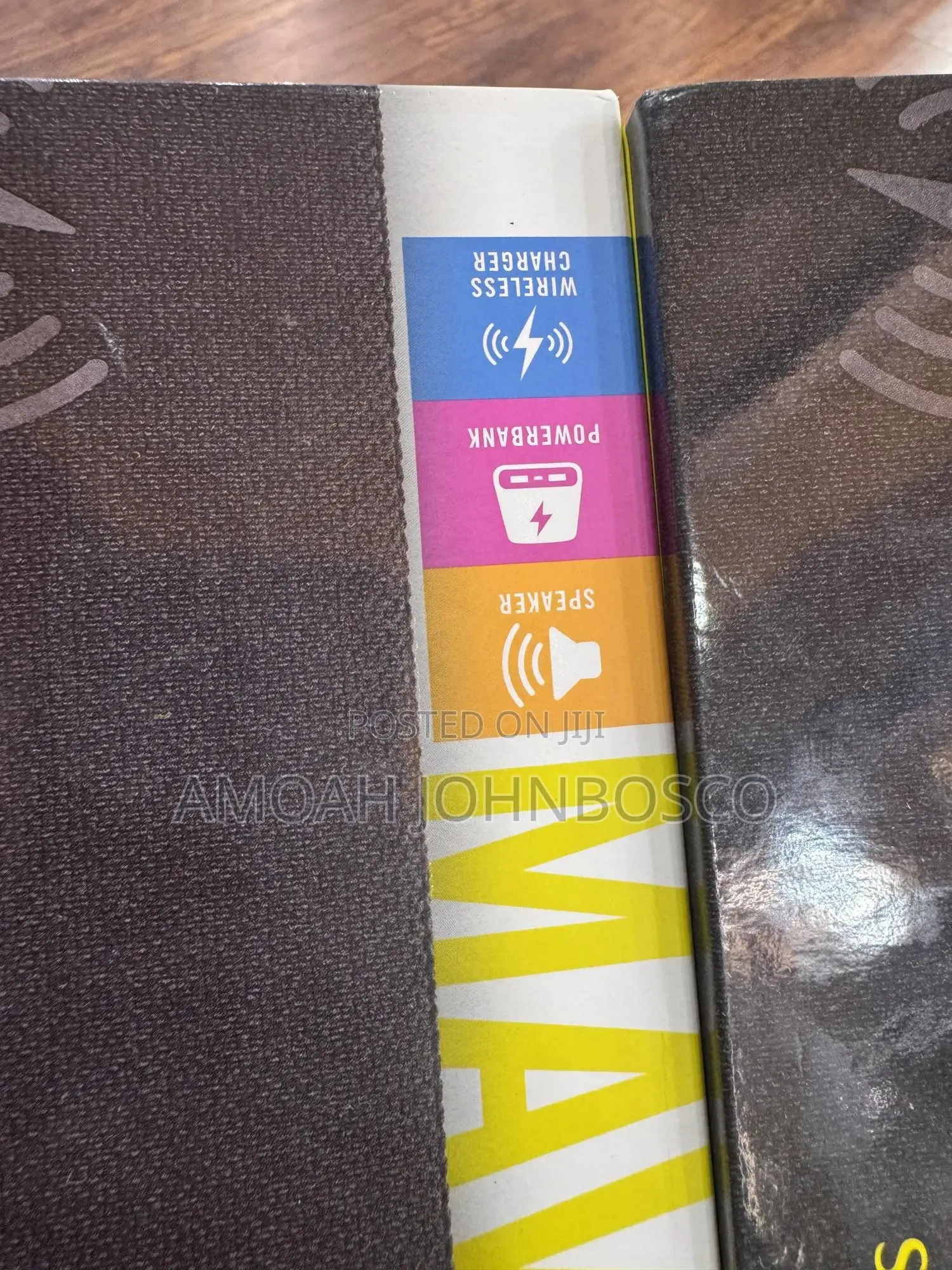 3 in 1 Speaker