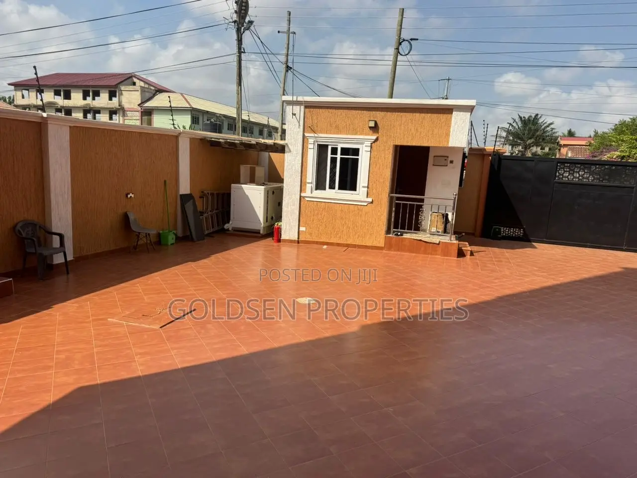 2bdrm Apartment in Mile 7 for rent