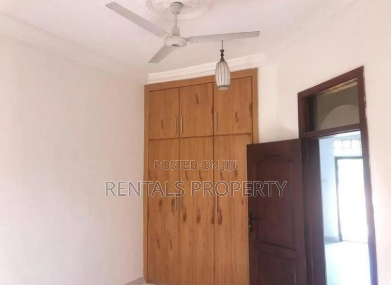 1bdrm House in Ghana Flag for rent