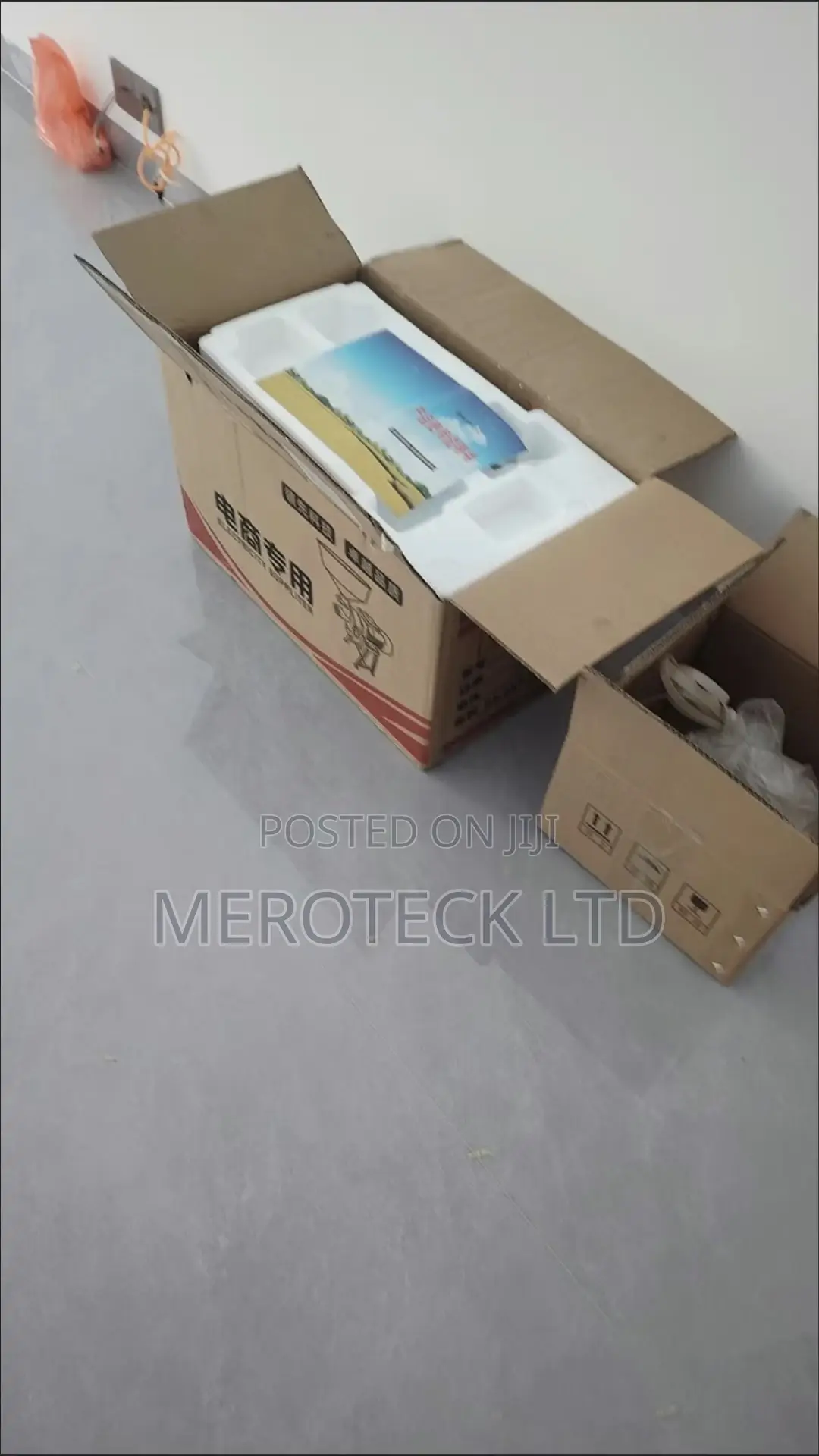 Grinding and Milling Portable Machine