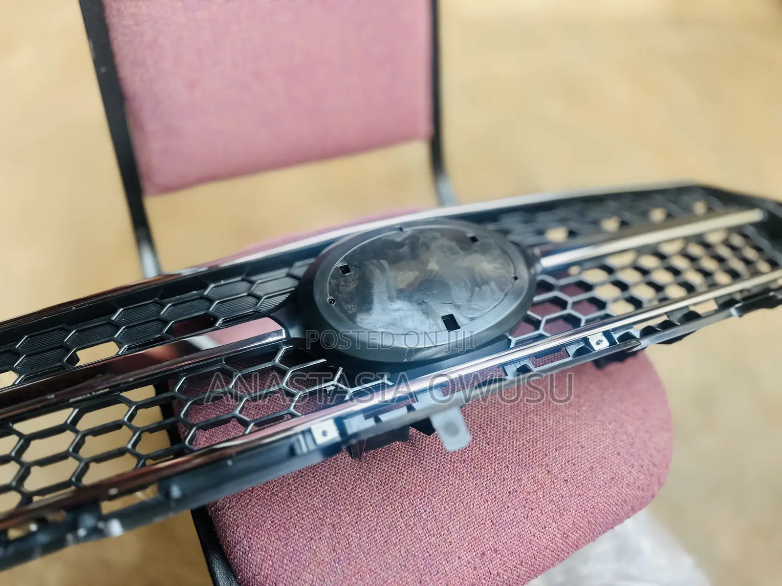 Rav4 2009-2012 Front Grill