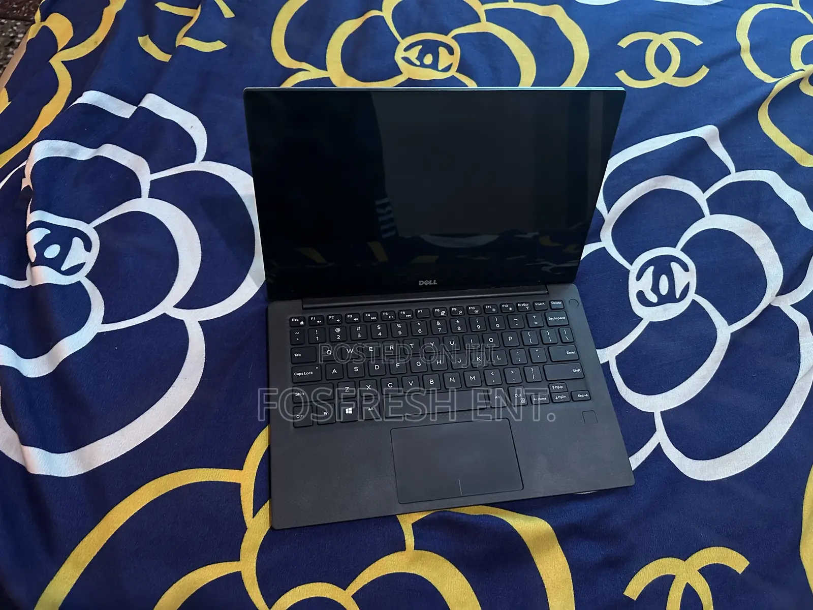 Laptop Dell XPS 13 8GB Intel Core I5 SSD 256GB