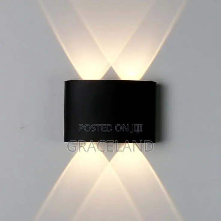 This Is Originated Waterproof Wall Led Light