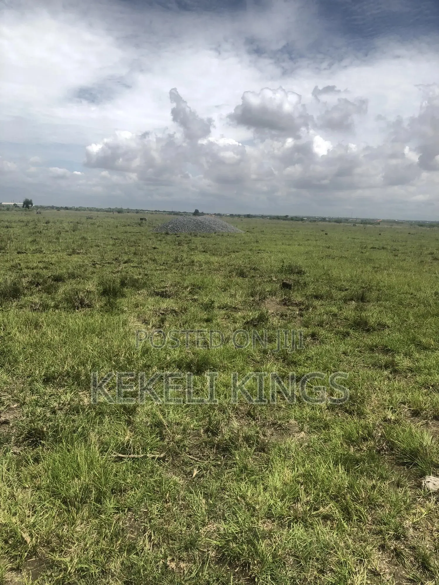 Prampram Lands• Very Affordable In Akwaaba Park ( Waterlogged Free)