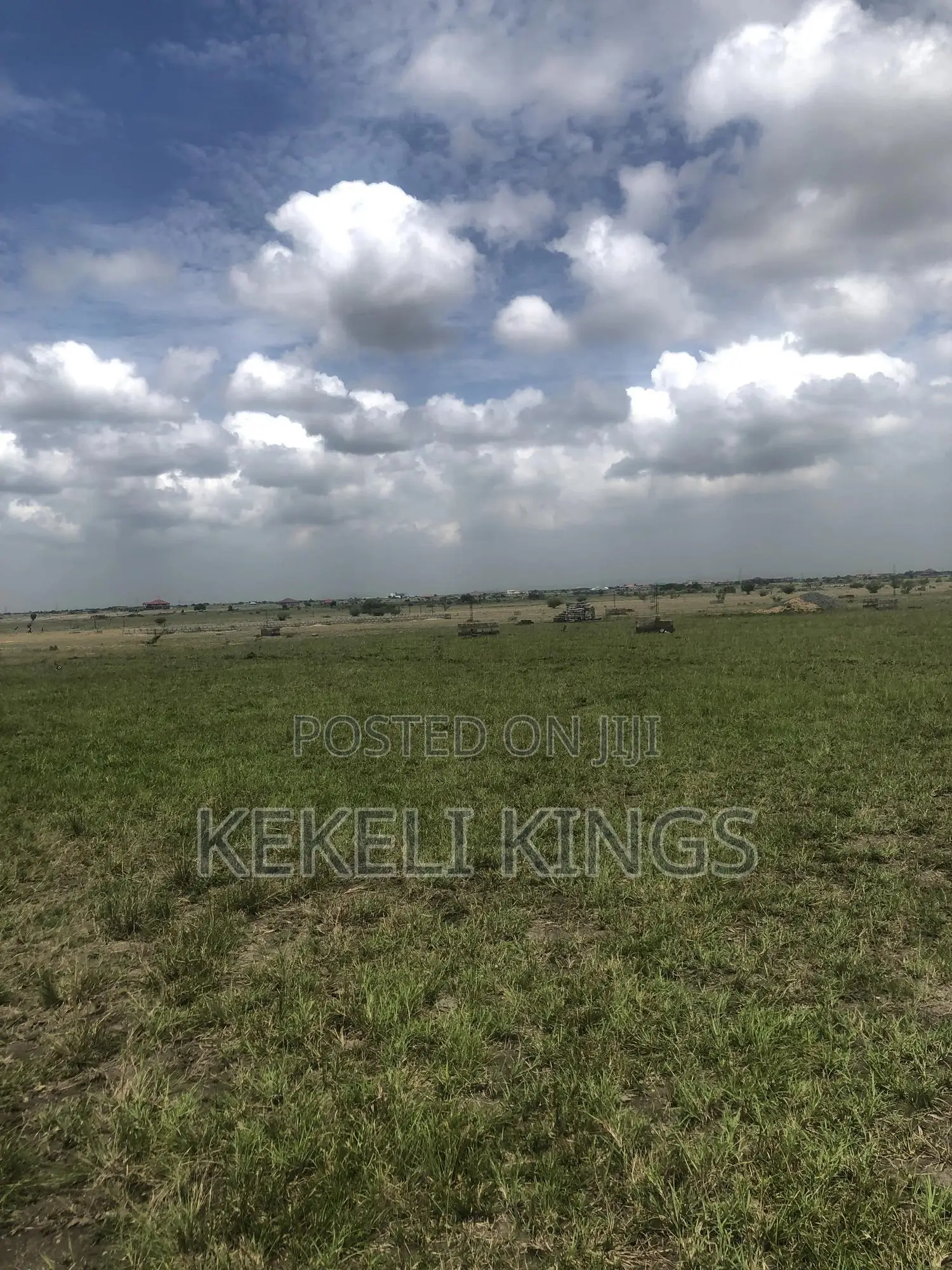 Prampram Lands• Access to Water + Electricity for _ Sale