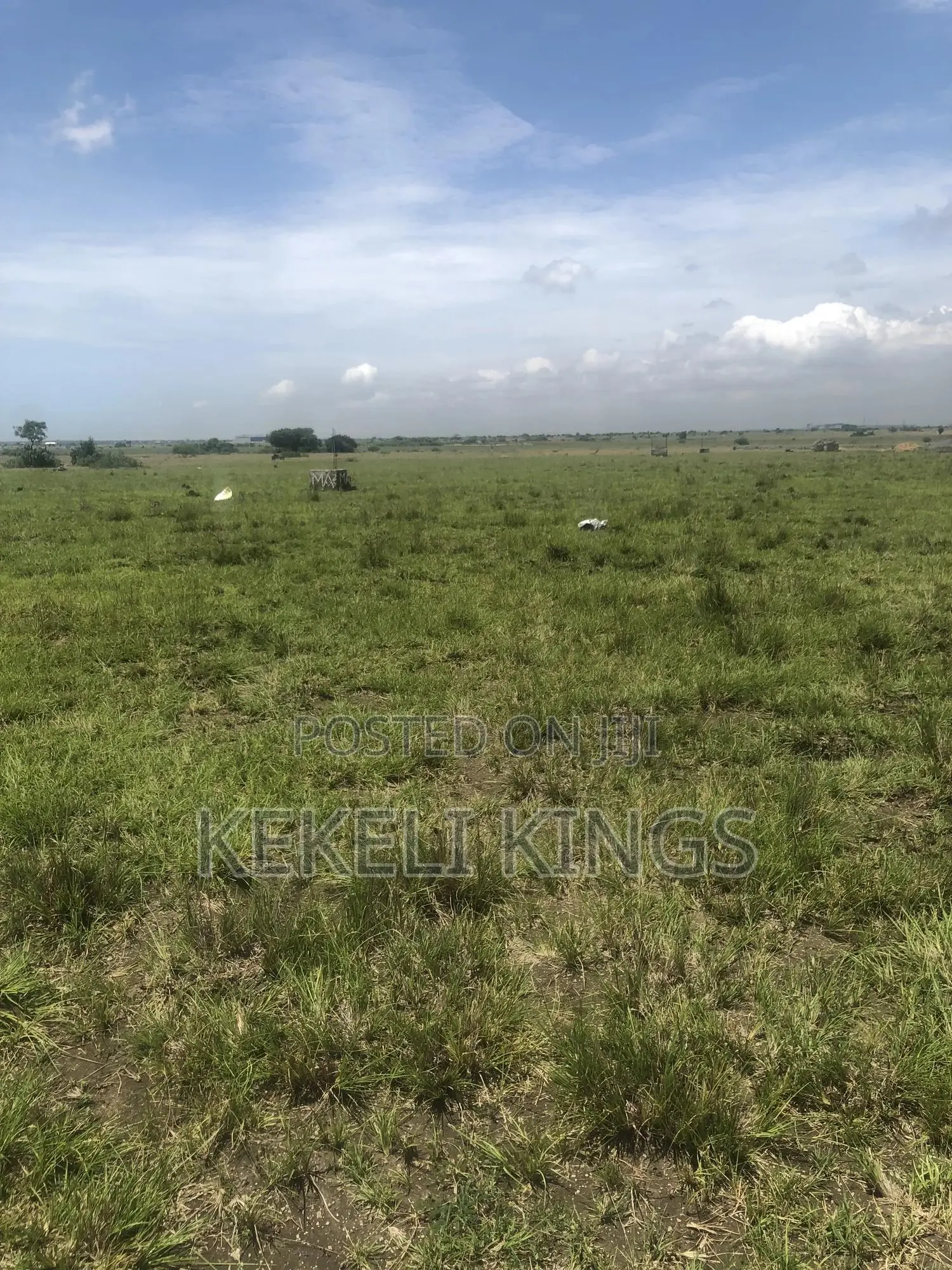 Prampram Lands: Prampram Lands: Hot Deal! Fully Serviced