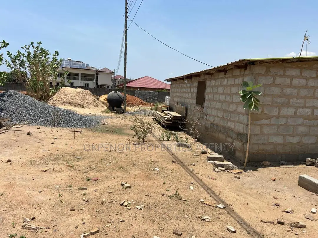 Plot of Land for Sale at Tema Com25