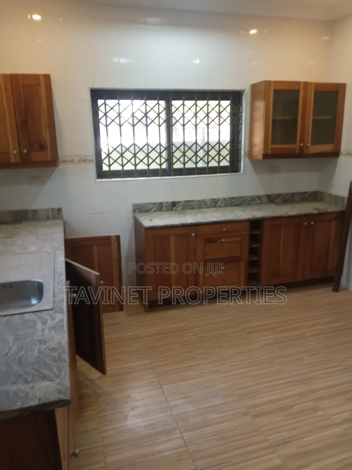 2bdrm Apartment in Amasaman for rent
