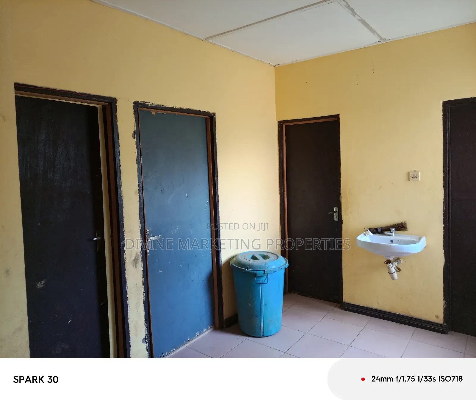 2bdrm House in Ashongman, Ashomang Estate for sale