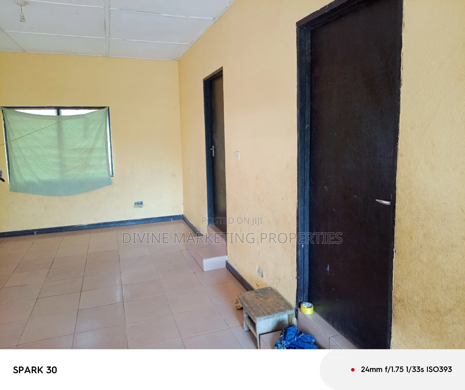 2bdrm House in Ashongman, Ashomang Estate for sale