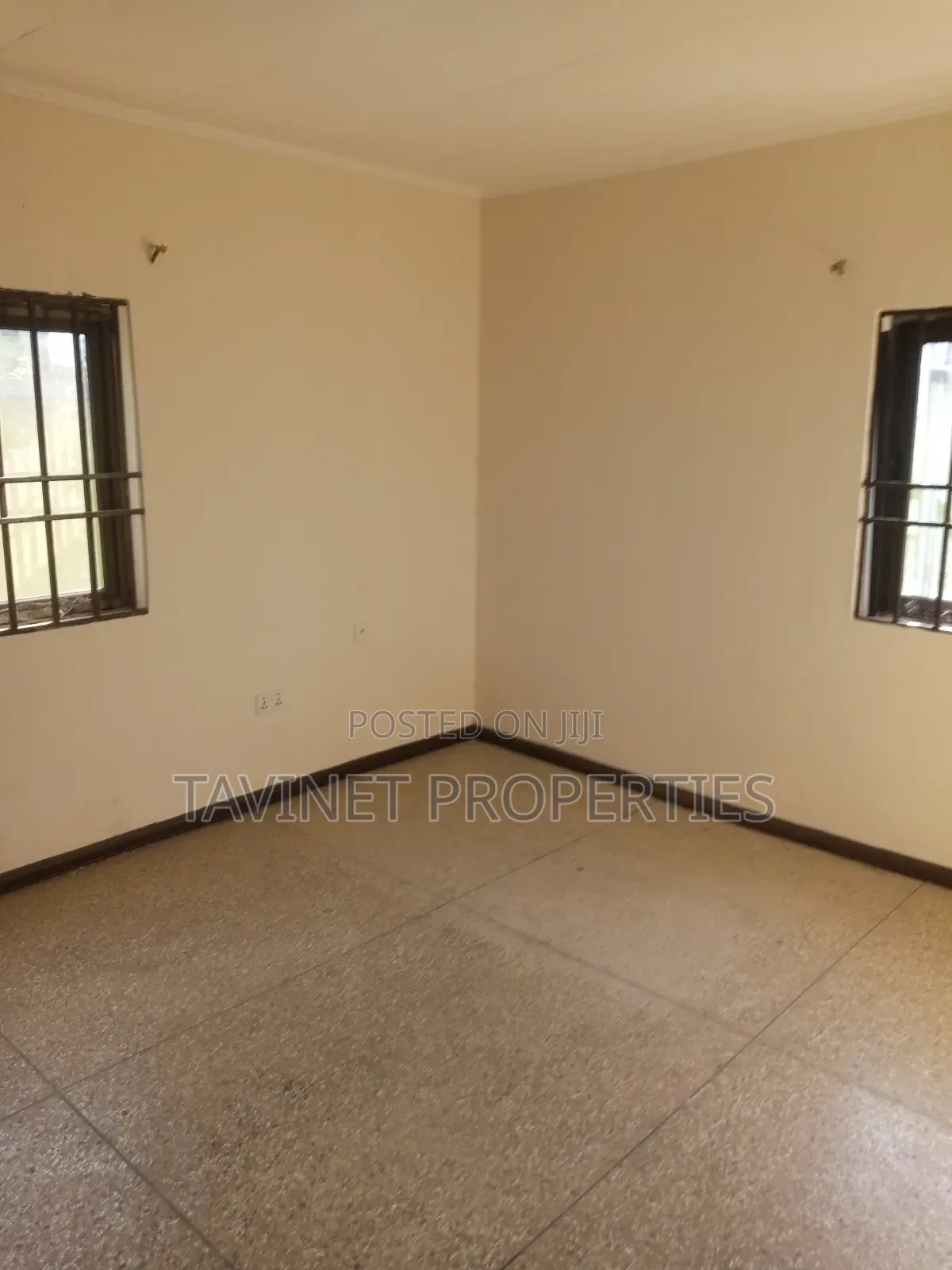 2bdrm House in Amasaman for rent
