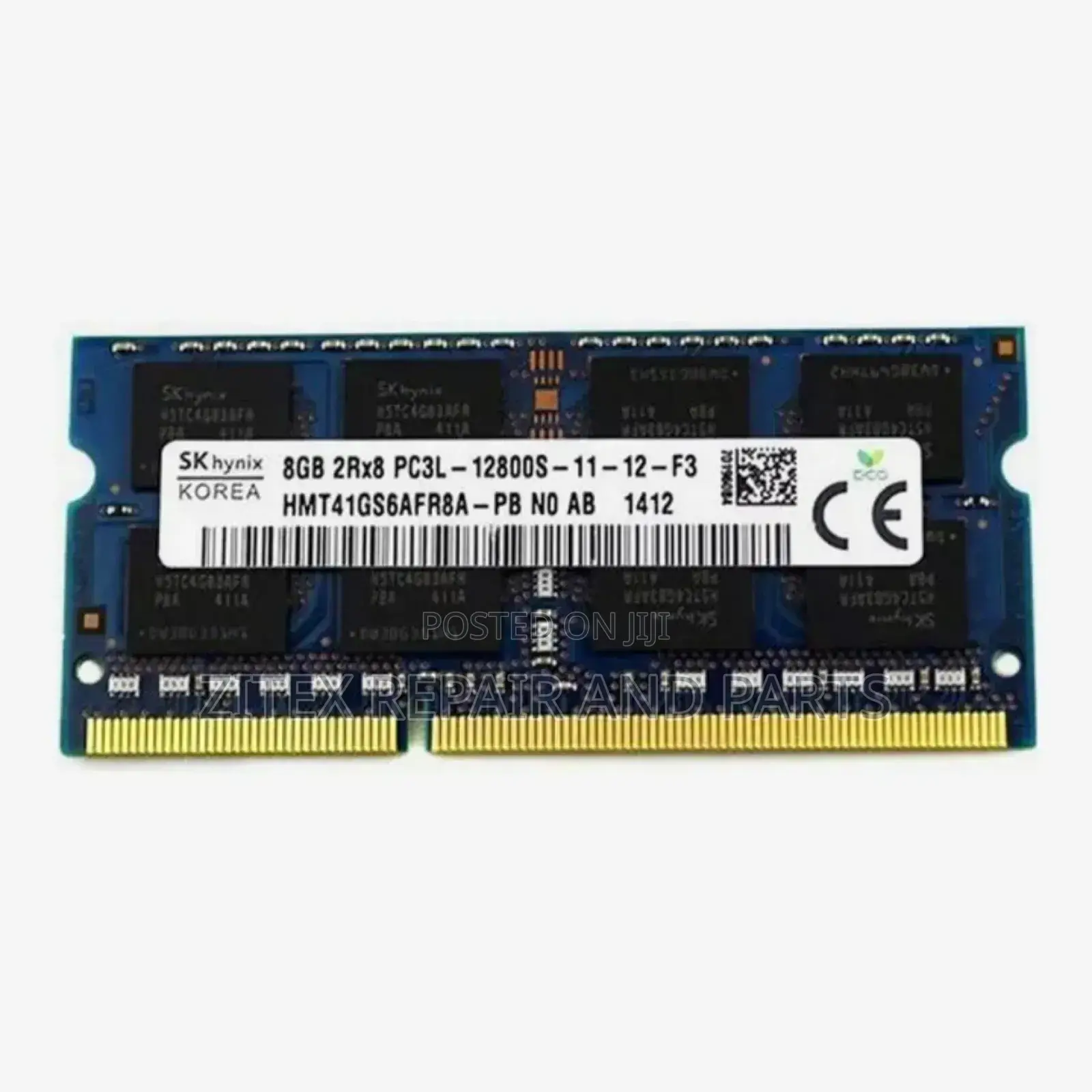 Laptop Ram