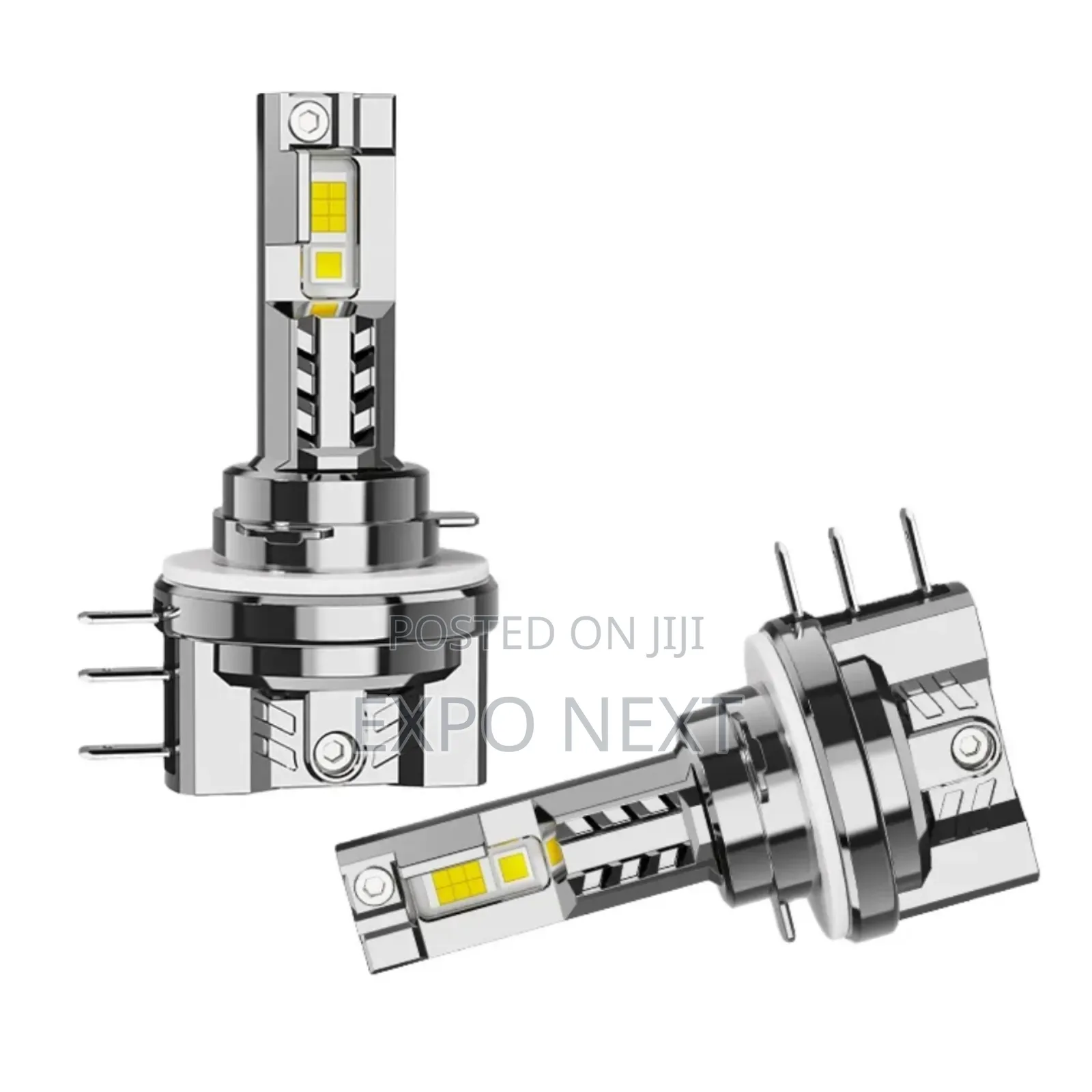 H15 Led Car Headlight Daytime Running