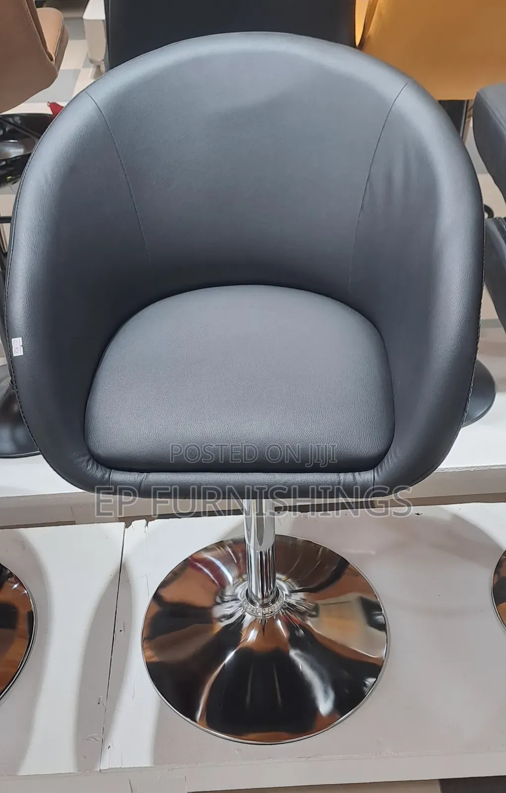 Adjustable Bar Chair