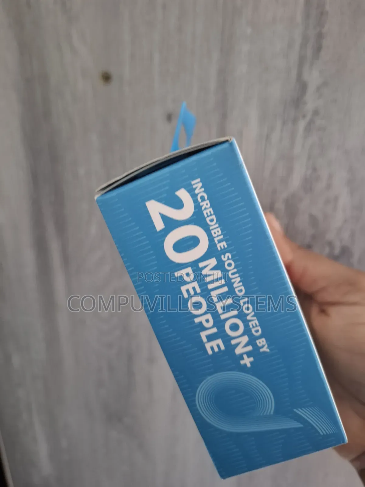 Soundcore by Anker R100 True-Wireless Earbuds