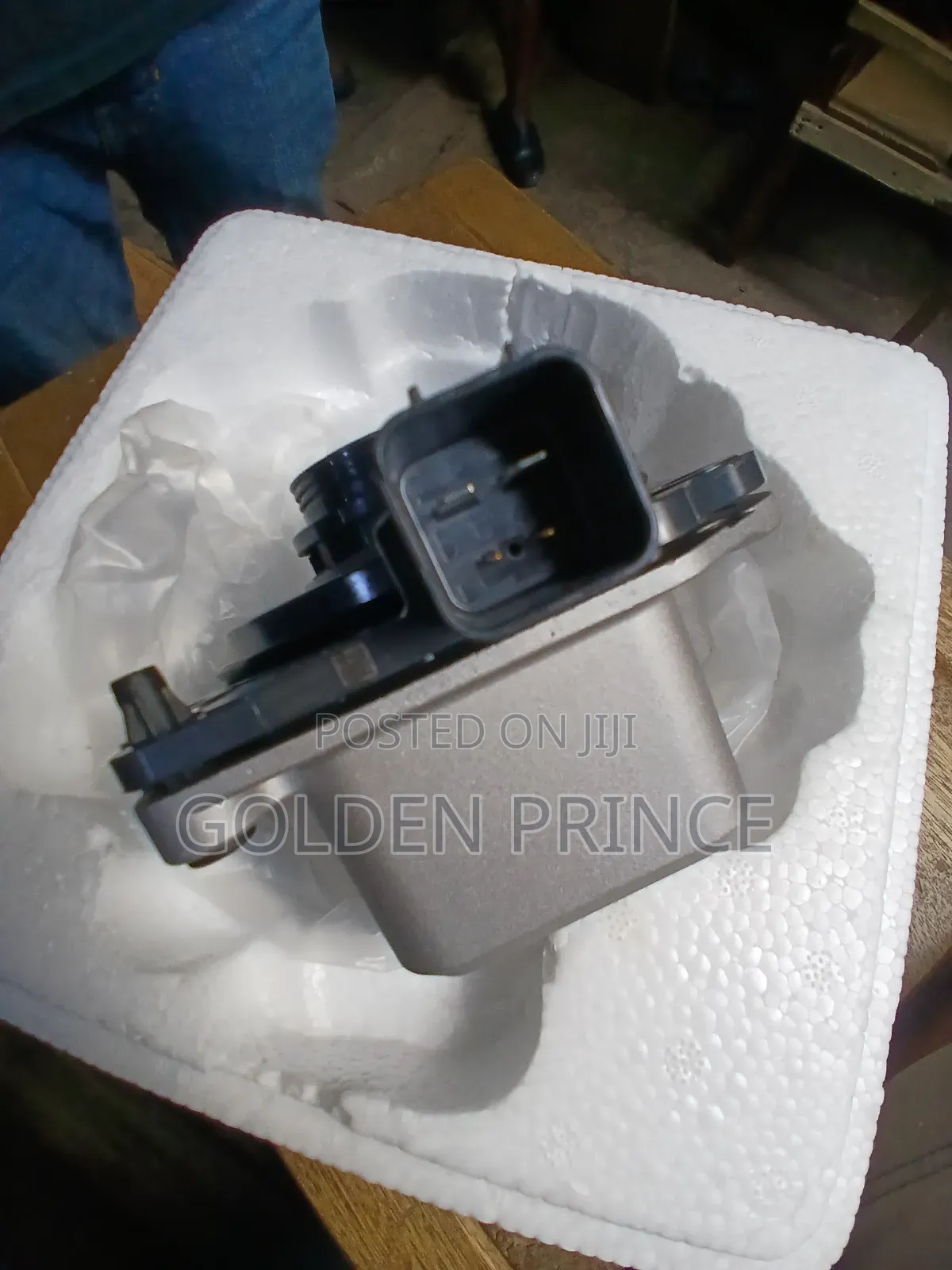 Accord Water Pump 2023-2025