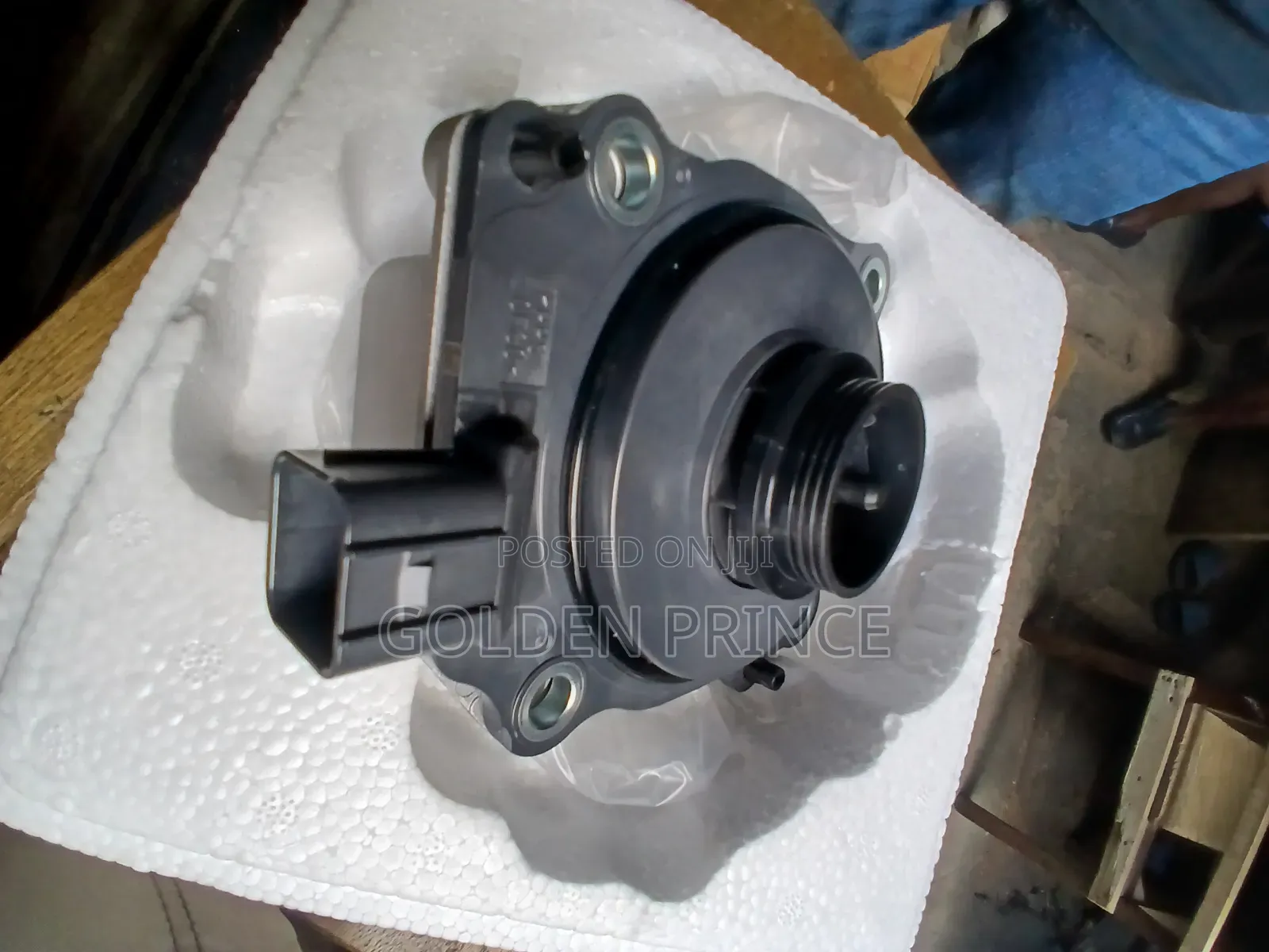 Accord Water Pump 2023-2025