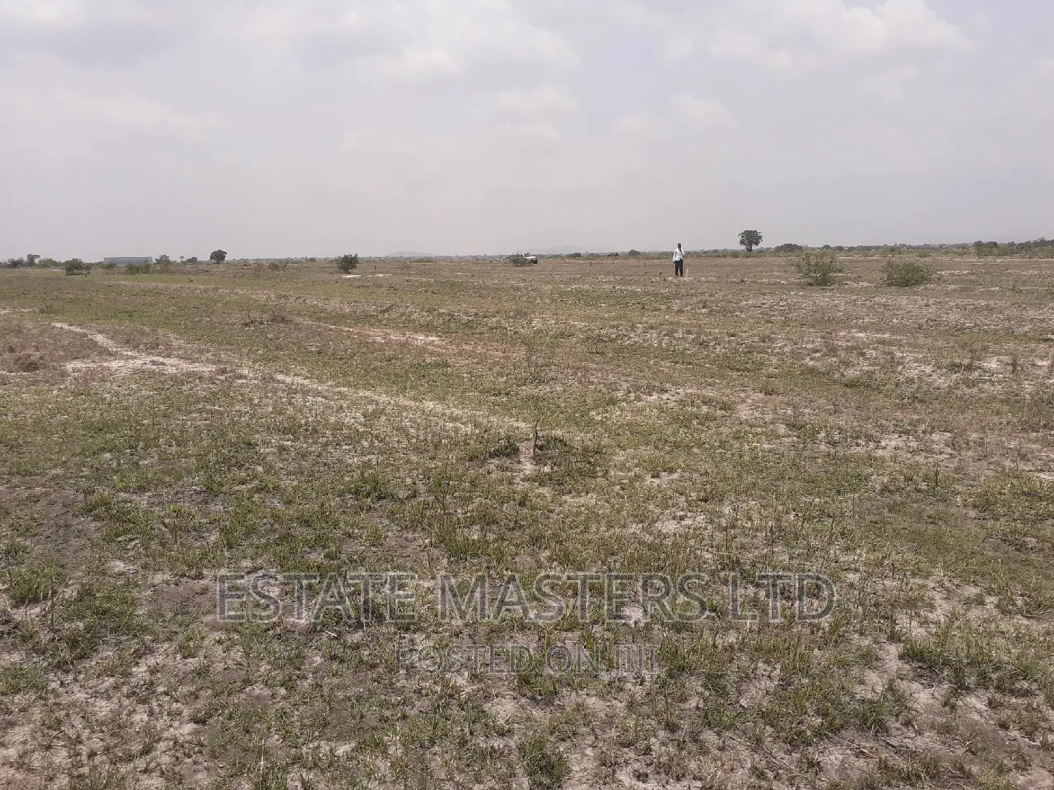 Vast Plots at Tsopoli