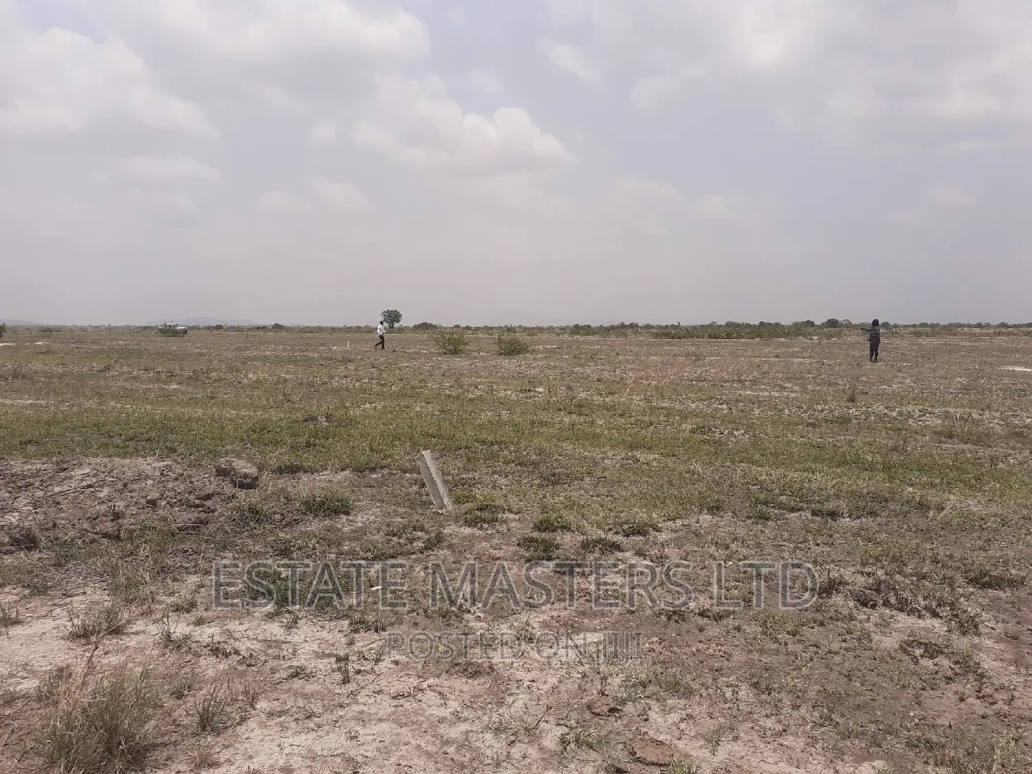 Vast Plots at Tsopoli