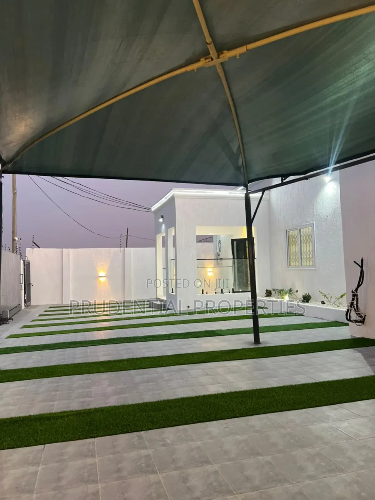 3bdrm House in Amasaman for sale
