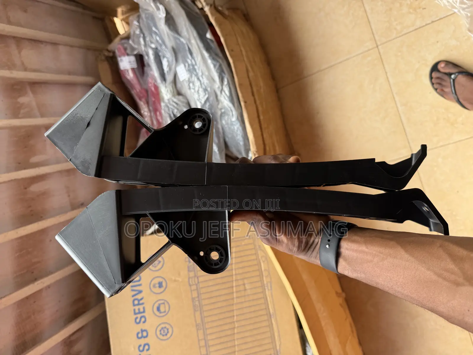 Crv 2017 - 2022 Headlight Seat